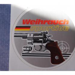 1 AUTOCOLLANT WEIHRAUCH