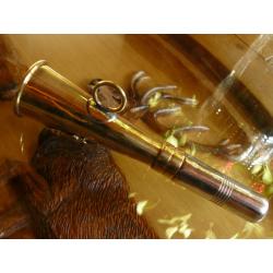 TROMPE CORNE D'APPEL 50 cm - Cornes d'appel, Trompes de chasse (14270536
