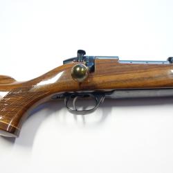 DESTOCKAGE CARABINE A VERROU NEUVE WEATHERBY MARK5 SPORTER  CAL 270 WEATHERBY MAGNUM