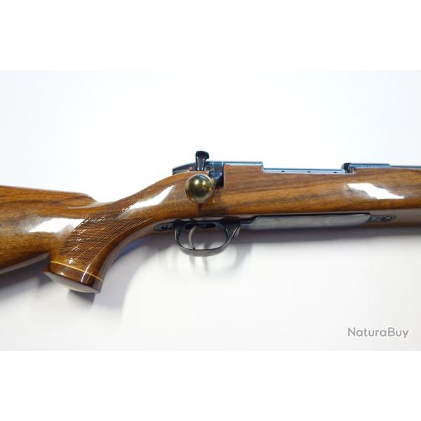 DESTOCKAGE CARABINE A VERROU NEUVE WEATHERBY MARK5 SPORTER  CAL 270 WEATHERBY MAGNUM