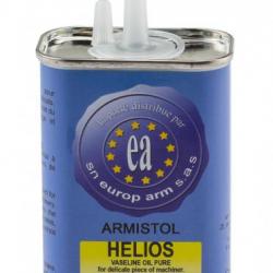 Burette huile de vaseline pure Helios - Armistol