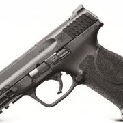 Pistolet Smith & Wesson M&P9 M2.0 METAL (13194)