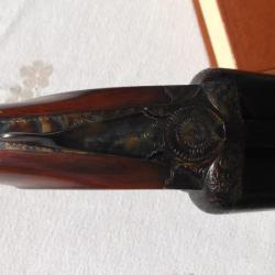 Juxtaposé ARTISANAL SAINT ETIENNE  C. VASSAL , J. BREUIL Cal 12/70  ETAT NEUF !!!