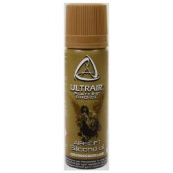 Spray Silicone Ultrair 60ml (ASG)