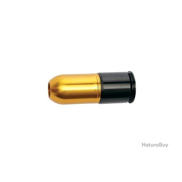 Grenade 40mm 90 Billes Gaz (ASG)