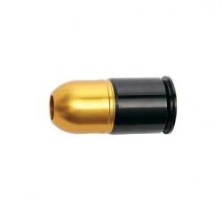 Grenade 40mm 65 Billes Gaz (ASG)