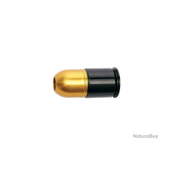 Grenade 40mm 65 Billes Gaz (ASG)