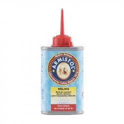 Burette huile de vaseline Armistol