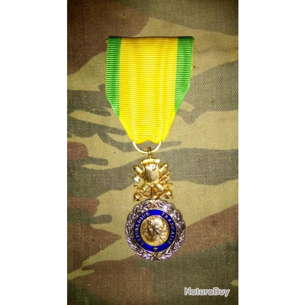 Mdaille militaire