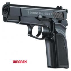 Pistolet  Militaire Browning  Mod. GPDA 9  Noir  // Umarex