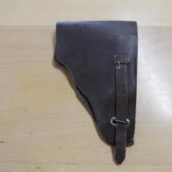 HOLSTER pour pistolet BROWNING