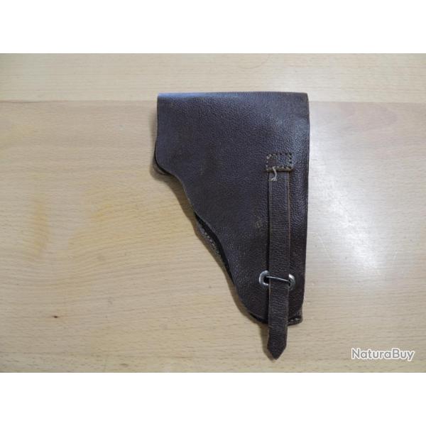 HOLSTER pour pistolet BROWNING