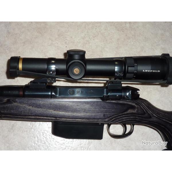 leupold vx 6