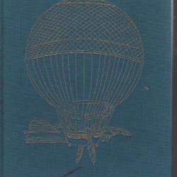 dictionnaire des aéronautes célèbres larousse par jean riverain.