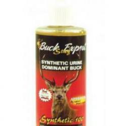 Urine synthétique Buck Expert  Attractif cerf 125 ml