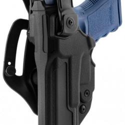 Holster 2 Fast Extrème - Holster gaucher pour HK P30