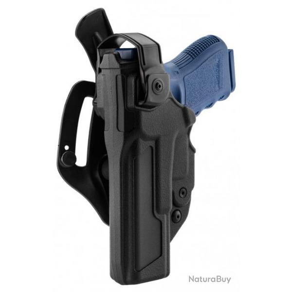 Holster 2 Fast Extrme - Holster gaucher pour HK P30
