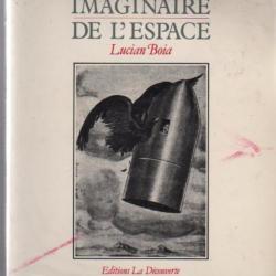 l'exploration imaginaire de l'espace lucian boia