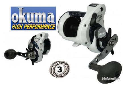 okuma magda air