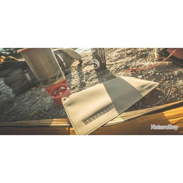 Magpul Daka Pouch Medium FDE