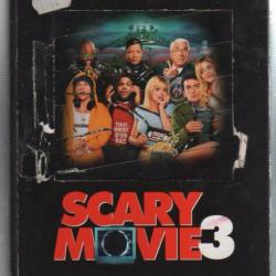 scary movie 3 , 2 dvd dvd comédie