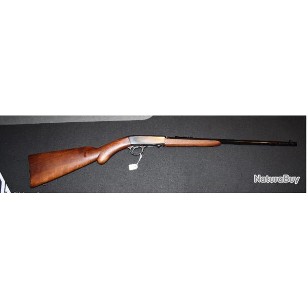 Carabine Browning's Herstal Smokeless .22lr