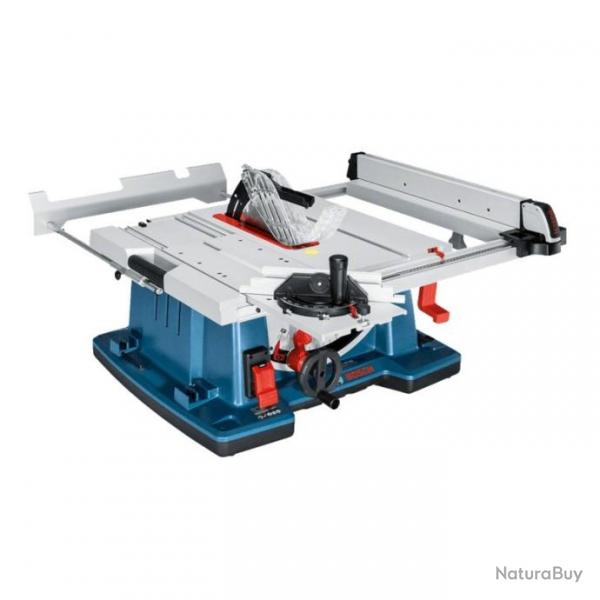 Bosch - Scie sur table 2100W  254mm - GTS 10 XC Bosch Professional