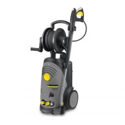 Nettoyeur Haute Pression 130 bar 2700W 590 l/h avec enrouleur HD6/13CX+ Karcher