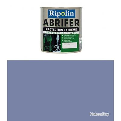 Ripolin Peinture Abrifer Brillant Ferronneries Extérieures 25