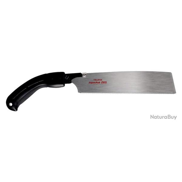 Scie japonaise Rapid Pull 265 mm 4781000 Tajima