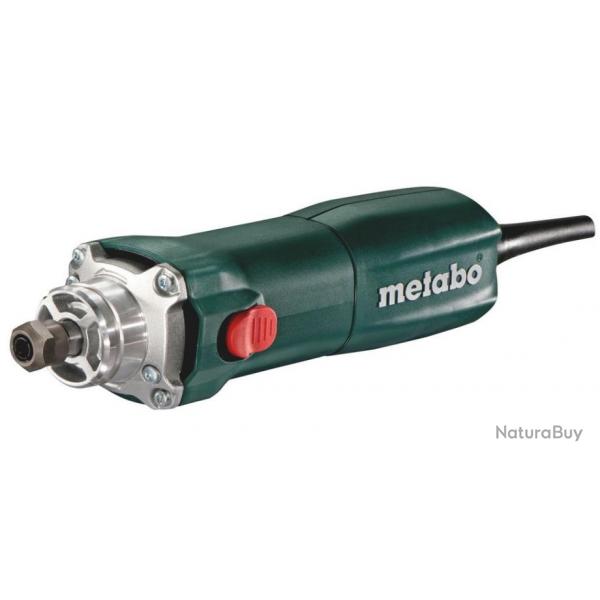 Meuleuse droite 710W 43mm GE 710 Compact Metabo
