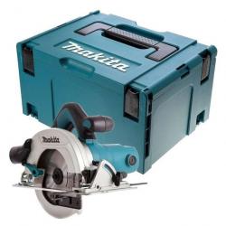 Scie circulaire 1010 W Ø 165 mm HS6601J Makita