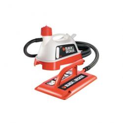 Décolleuse de papier peint 2400W KX3300 Black and Decker