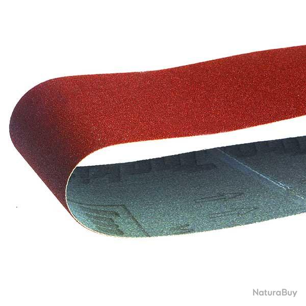 Bande abrasive 76 mm x 457 mm Grain : 120 Makita