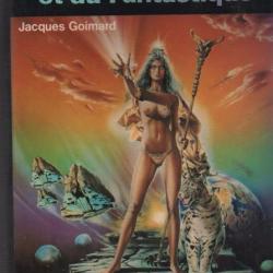 l'année 1977-1978 de la science-fiction et du fantastique de jacques goimard + l'année 1978-1979