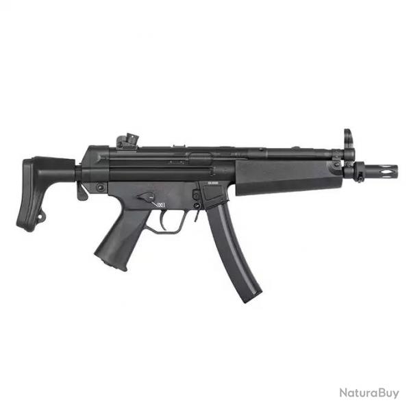 MP5 A3 Full Metal (Cyma)