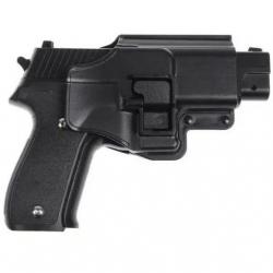 P226 Ressort Metal w/ Holster (Galaxy)