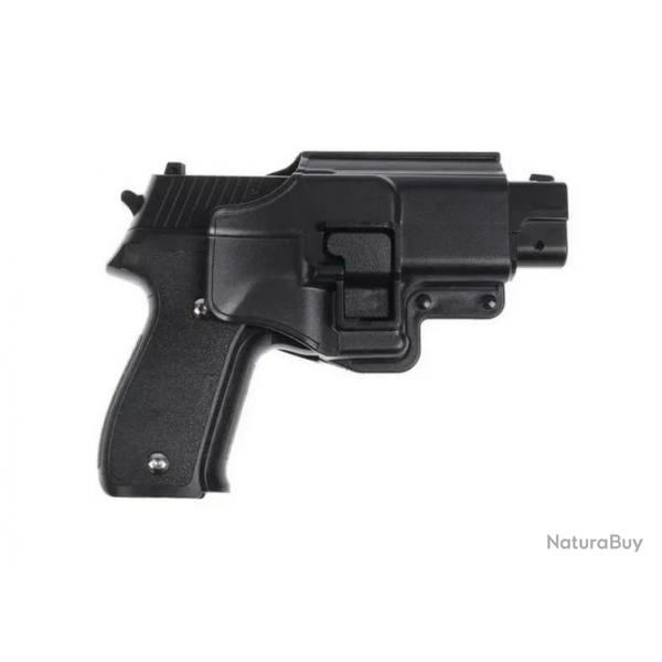 P226 Ressort Metal w/ Holster (Galaxy)