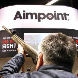 Aimpoint® Micro S-1