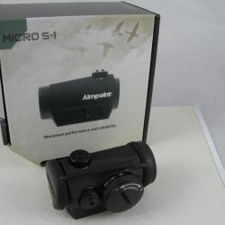 Aimpoint® Micro S-1
