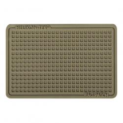 Helikon Tag Patch 60x40mm Coyote