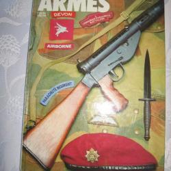 LE GRAND ALBUM DES ARMES