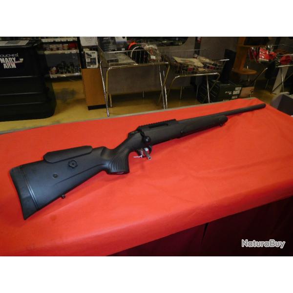 Tikka T3X Tactical 300 Win Mag, canon filet,rail, Arme neuve Sans prix de rserve