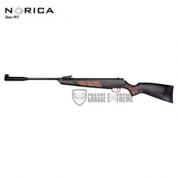 Carabine NORICA Black Eagle 19.9 Joules Cal 4.5mm
