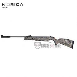 Carabine NORICA Spider Grs Camo 19.9 Joules Cal 4.5mm