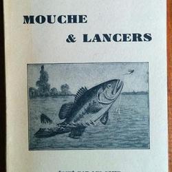 Mouche & Lancers T Preskawiec  1947