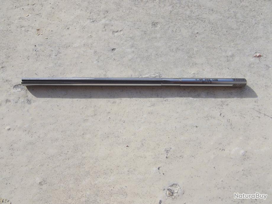 Alésoir De Machine En Carbure Cémenté à Tige Conique, Outil