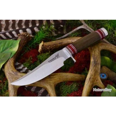 Blackjack 127 knife