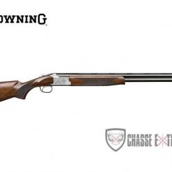 Fusil BROWNING B725 Hunter Premium cal 20/76 71CM