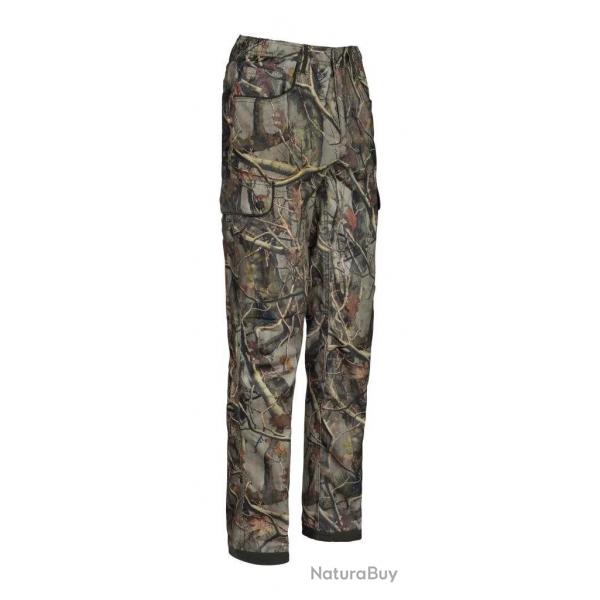 Pantalon Palombe Ghostcamo Forest Evo Percussion